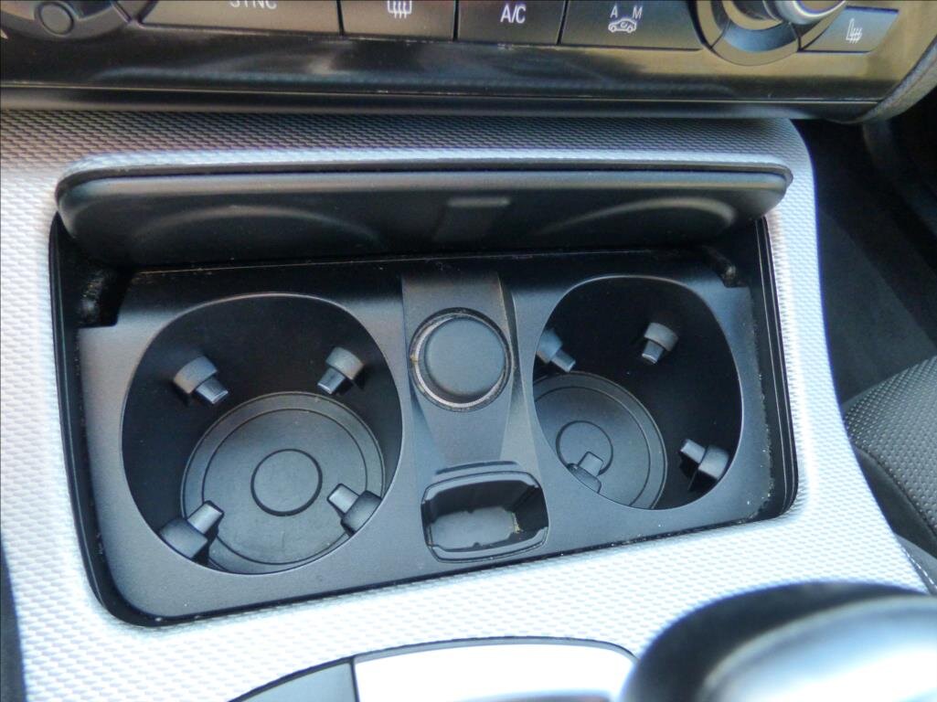 BMW Řada 5 Kombi 2,0 l 160 kw