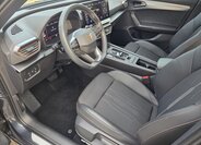 Cupra Formentor SUV 2,0 l 140 kw