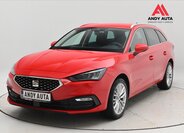 Seat Leon Kombi 2,0 l 110 kw