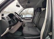 Volkswagen Caravelle MPV 2,0 l 110 kw