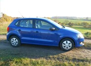 Volkswagen Polo 6