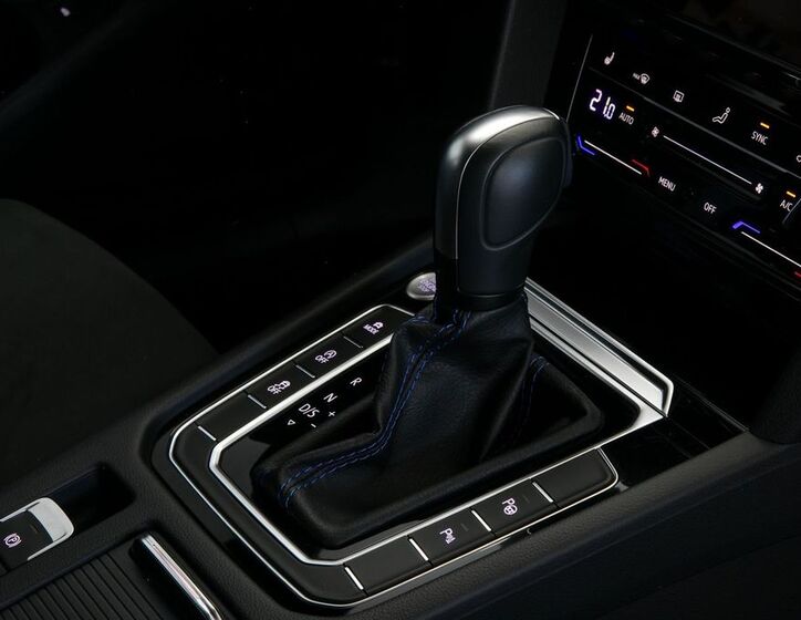 Volkswagen Arteon 23