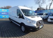 Ford Transit Ostatní 2,0 l 96 kw
