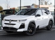 Citroën C5 Aircross SUV / Terénní 1,2 l 107 kw