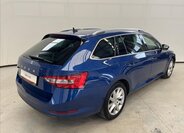 Škoda Superb Kombi 2,0 l 110 kw