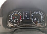 Škoda Fabia Kombi 999,0 70 kw