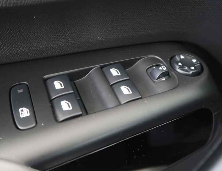 Citroën C5 Aircross SUV / Terénní 2,0 l 130 kw