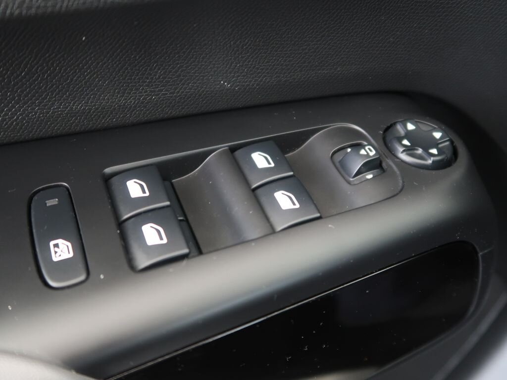 Citroën C5 Aircross SUV / Terénní 2,0 l 130 kw