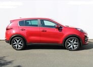 KIA Sportage SUV / Terénní 1,6 l 130 kw