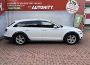 Audi A6 Allroad Kombi 3,0 l 200 kw