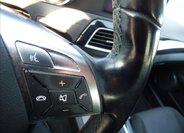 Mercedes-Benz Třídy C Sedan / Limuzína 2,1 l 88 kw