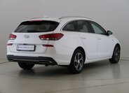 Hyundai i30 Kombi 1,5 l 118 kw
