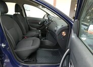 Dacia Logan Sedan / Limuzína 999,0 54 kw
