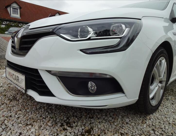 Renault Mégane 12