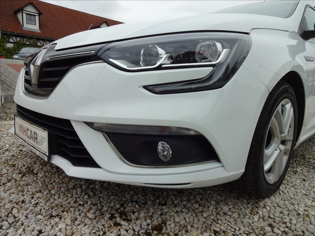 Renault Mégane