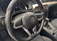 Volkswagen Passat Kombi 2,0 l 140 kw