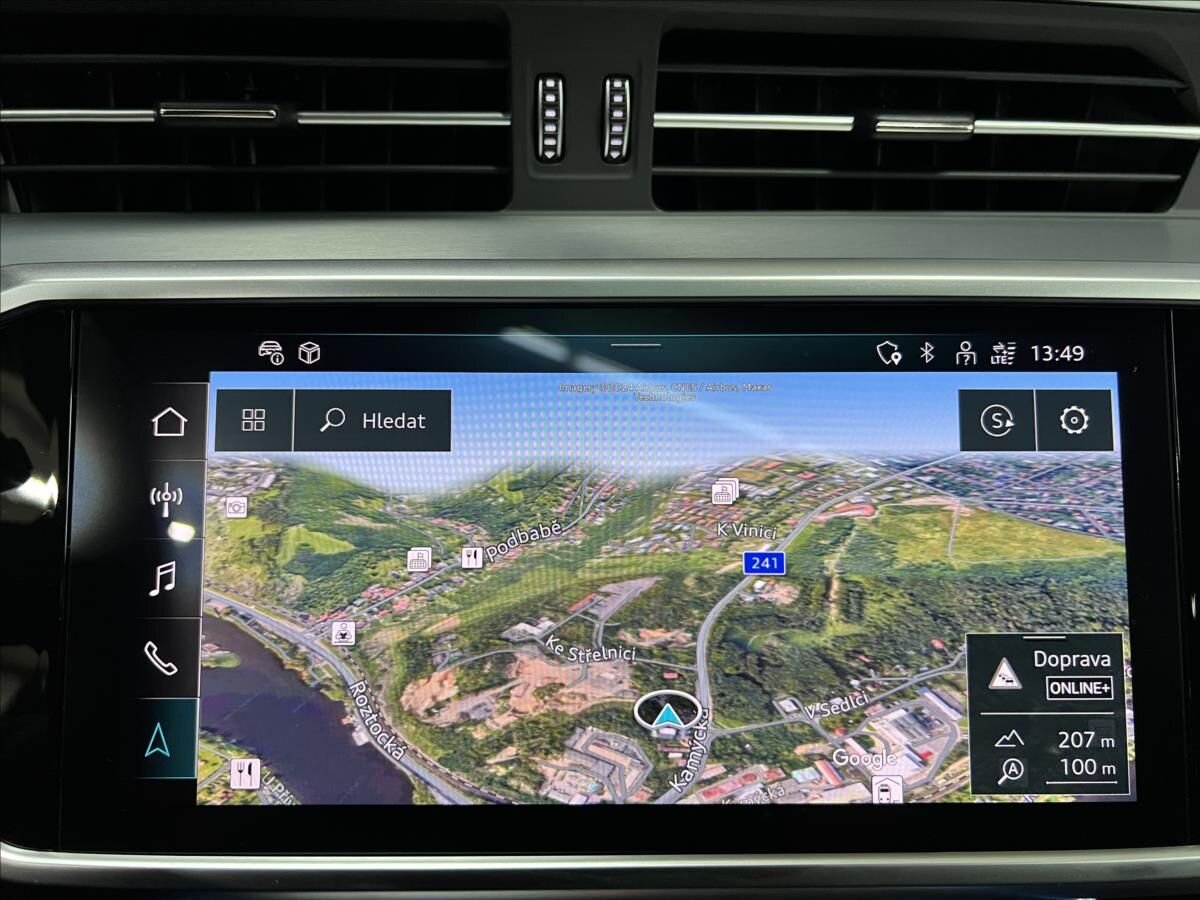 Audi S6 Kombi 3,0 l 253 kw