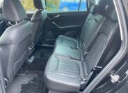 Škoda Kodiaq SUV 2,0 l 147 kw