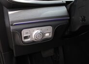 Mercedes-Benz GLE SUV 2,9 l 243 kw