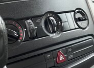 Volkswagen Crafter Skříň 2,5 l 80 kw