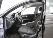 Mercedes-Benz Třídy C 6