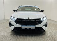 Škoda Octavia Kombi 2,0 l 195 kw