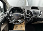 Ford Tourneo Custom Ostatní 2,0 l 96 kw
