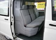 Volkswagen Transporter 8