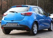 Mazda 2 Hatchback 1,5 l 55 kw