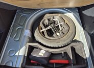 Škoda Fabia Kombi 1,4 l 63 kw