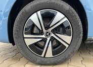 Mercedes-Benz Třídy V VAN-Minibus 2,0 l 140 kw