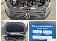 Volkswagen Caddy 10