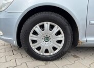Škoda Octavia Sedan / Limuzína 1,9 l 77 kw