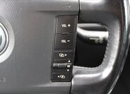 Volkswagen Touareg SUV / Terénní 3,0 l 165 kw