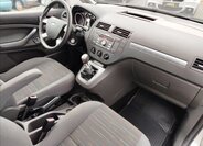 Ford C-MAX MPV 1,6 l 74 kw