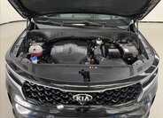 KIA Sorento SUV / Terénní 2,2 l 148 kw