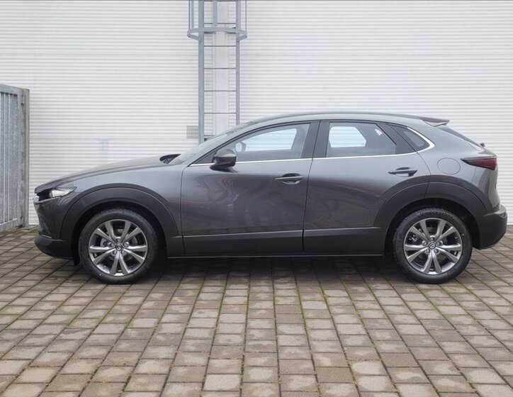 Mazda CX-30 SUV 2,5 l 103 kw