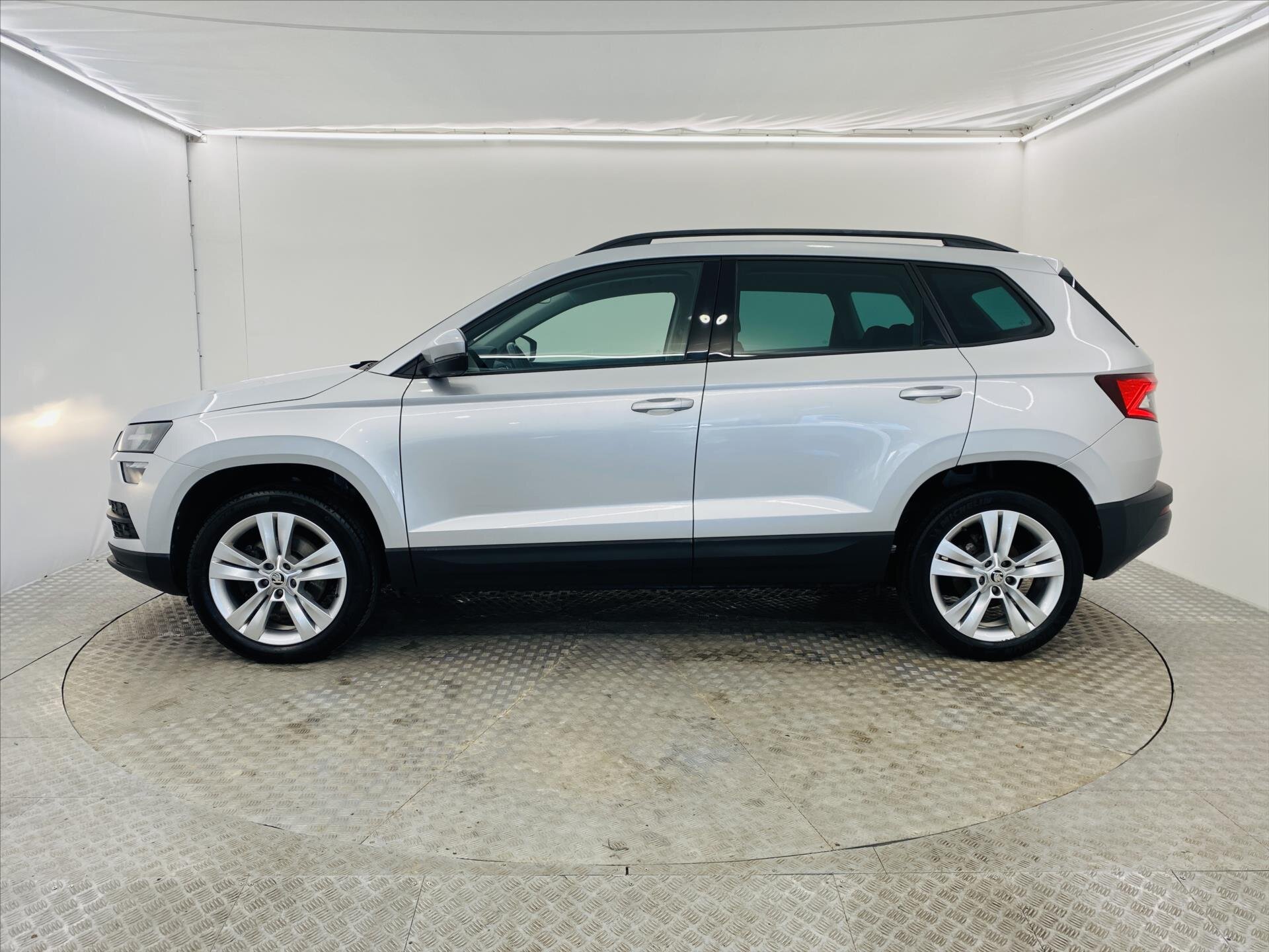 Škoda Karoq SUV / Terénní 2,0 l 110 kw