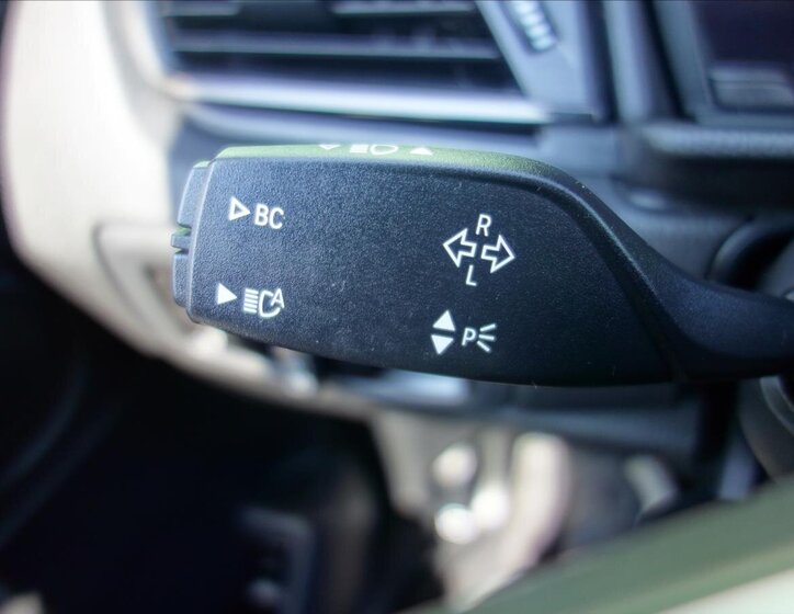 BMW Řada 2 MPV 1,5 l 85 kw