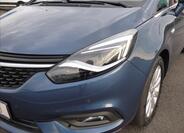 Opel Zafira 53