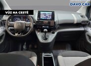 Citroën Berlingo MPV 1,5 l 96 kw