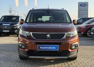 Peugeot Rifter MPV 1,5 l 96 kw
