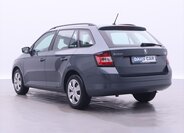 Škoda Fabia Kombi 999,0 70 kw