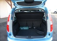 Škoda Roomster MPV 1,4 l 63 kw