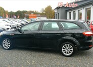 Ford Mondeo 8