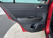 KIA Sportage SUV / Terénní 1,6 l 130 kw