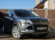 Ford Kuga SUV 2,0 l 132 kw