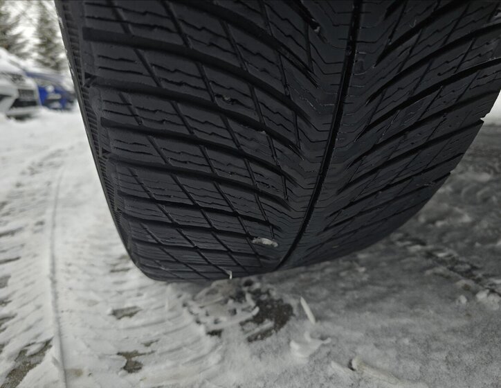 Volvo XC90 SUV 2,0 l 184 kw