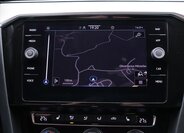 Volkswagen Passat Kombi 2,0 l 140 kw