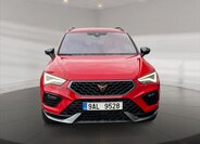 Cupra Ateca 2